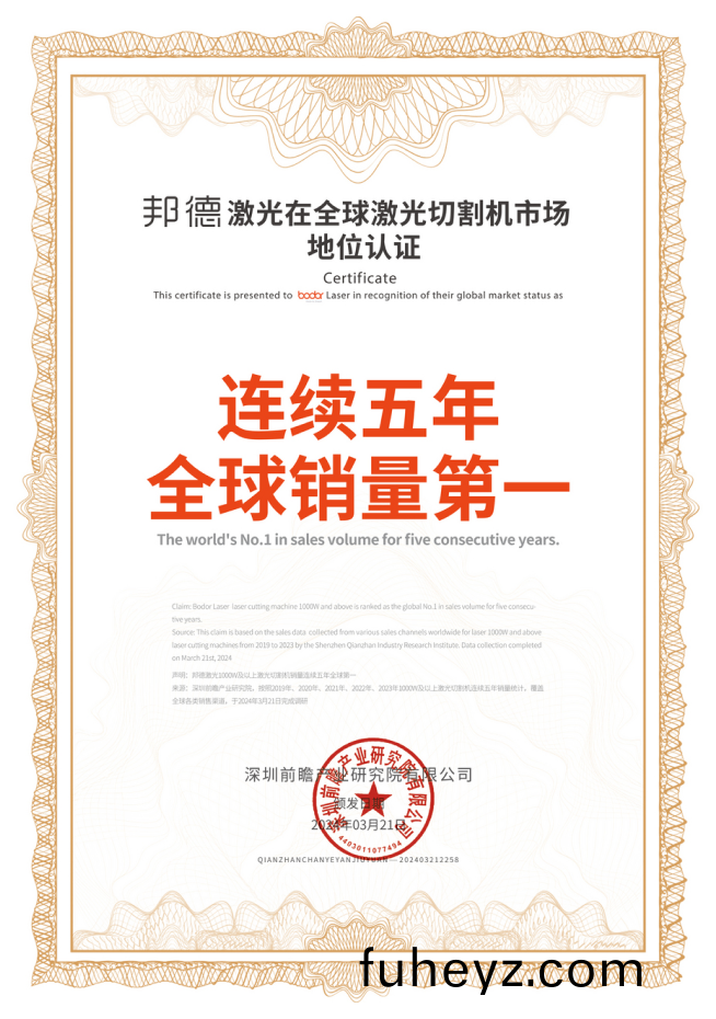 認(ren)證(zheng)證(zheng)書(shu)